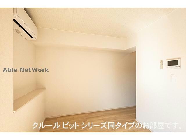 物件内観写真12　(※同型イメージ)