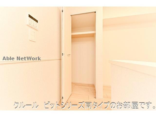 物件内観写真14　(※同型イメージ)