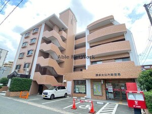 ムライチマンション味噌天神外観写真