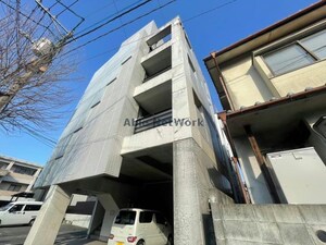 アネックスＭ２外観写真