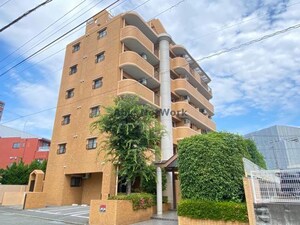 ダイアパレス水前寺スポーツパーク外観写真