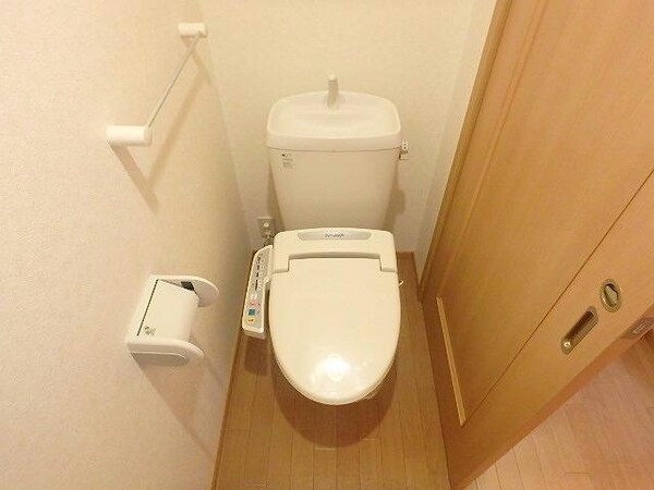 トイレ(同型　現況優先)