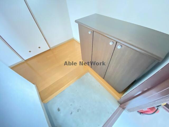 物件内観写真11　