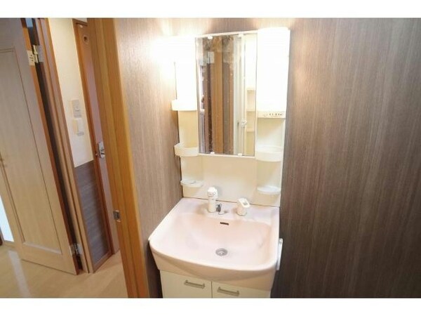 洗面所・脱衣所