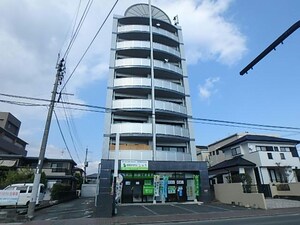 イルミナーレ島崎外観写真