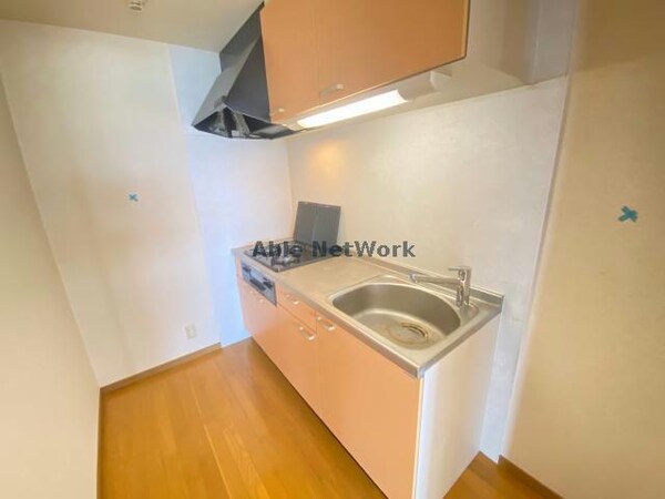 キッチン(同型　現況優先)