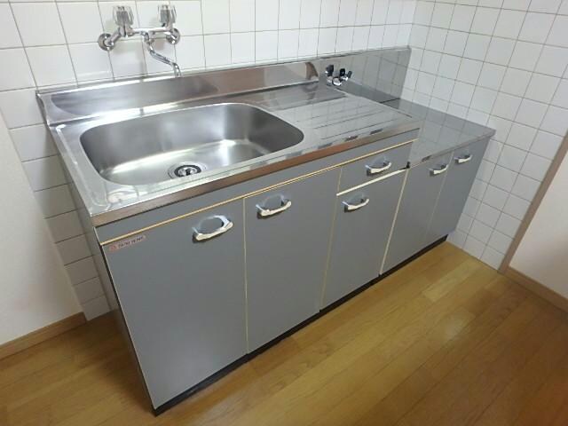 物件内観写真7　(同型)