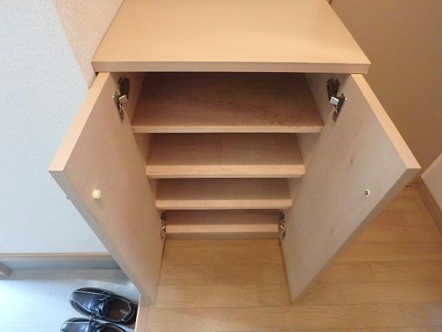 物件内観写真11　(同型)