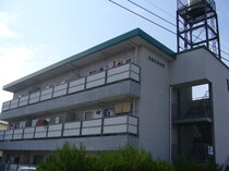 スカイハイツ(野中)の外観写真