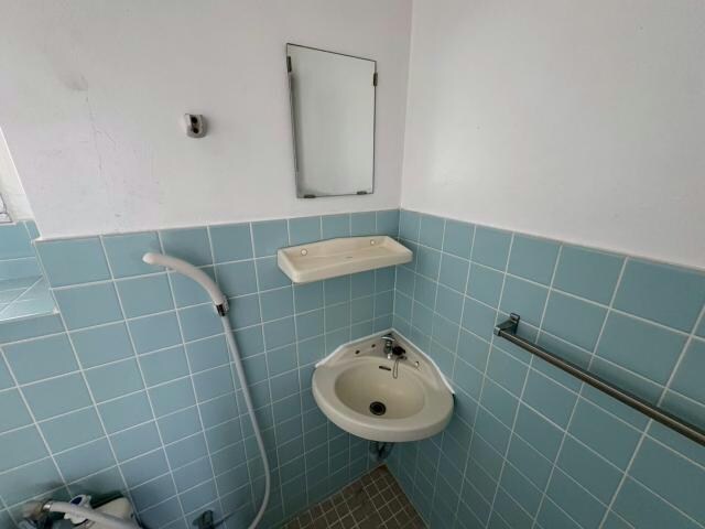 洗面所・脱衣所