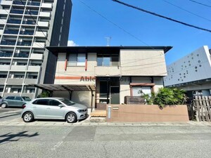 新水前寺駅前戸建外観写真
