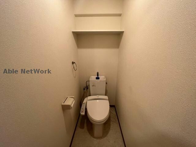 物件内観写真9　(同型タイプ　現況優先)