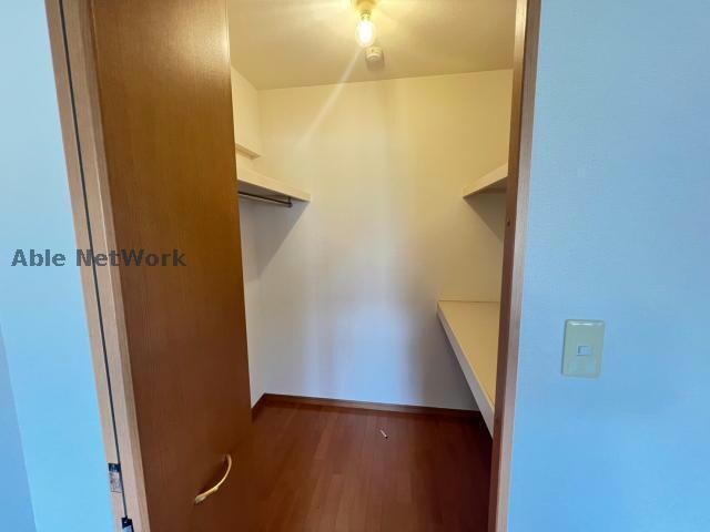 物件内観写真10　(同型タイプ　現況優先)