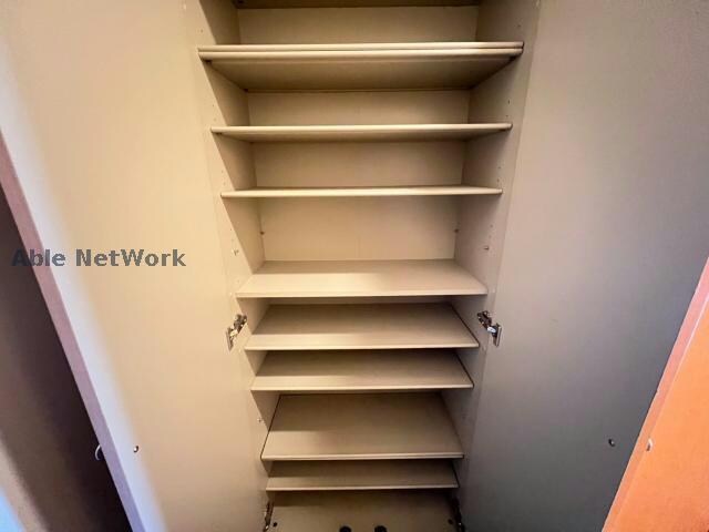 物件内観写真13　(同型タイプ　現況優先)