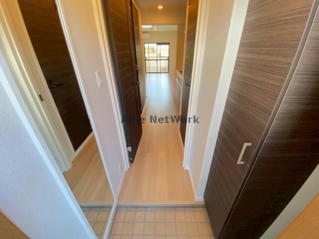 物件内観写真11　