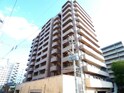 フラワーマンション船場