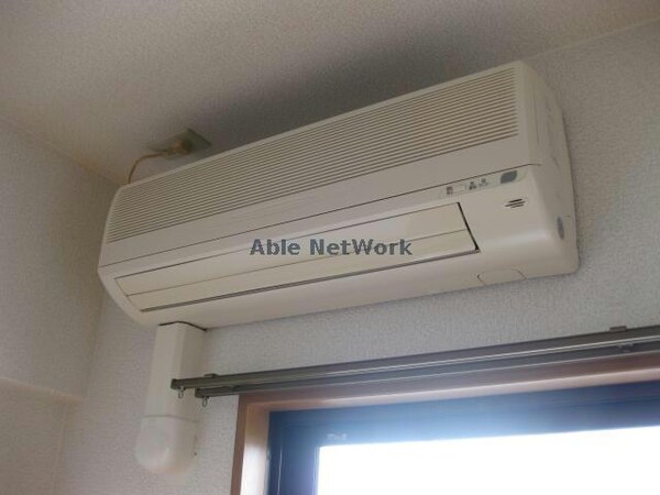 空調設備