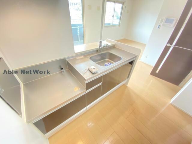 物件内観写真6　(同型反転)