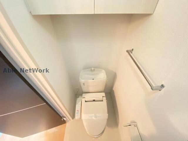 物件内観写真9　(同型反転)