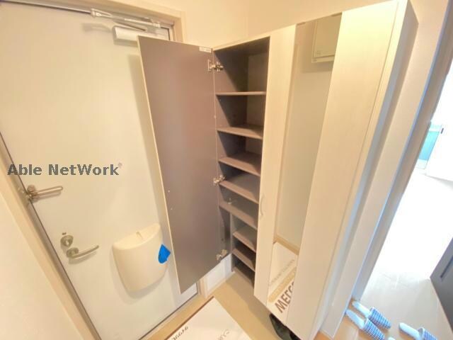 物件内観写真10　(同型反転)