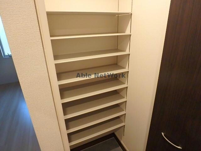 物件内観写真11　