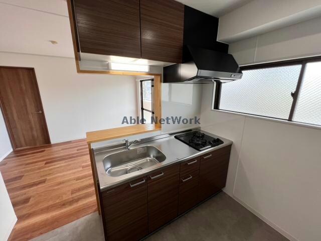 物件内観写真6　(別部屋の為内装は現況優先)