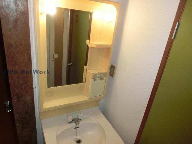 物件内観写真7　(※現況優先)