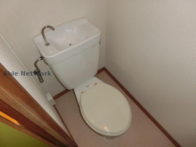 物件内観写真8　(※現況優先)