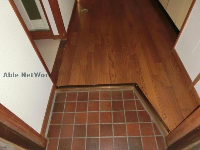 物件内観写真12　(※現況優先)