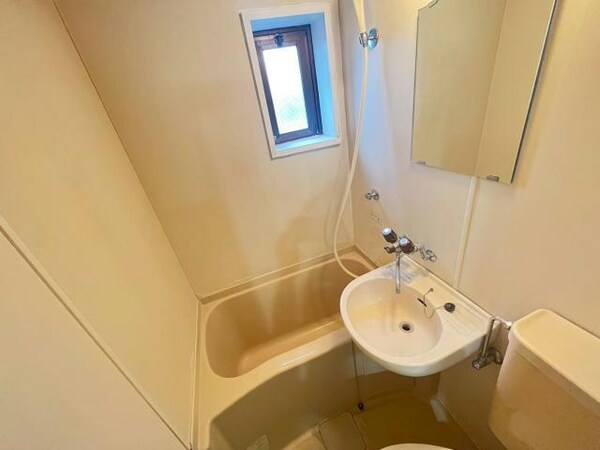 洗面所・脱衣所