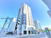 鹿児島本線 熊本駅 14階建 築12年の外観写真