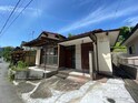 上代建山貸家１