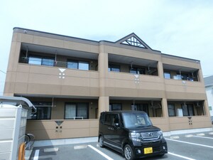 コンフォールヴィレッジ外観写真