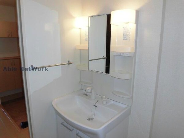 洗面所・脱衣所