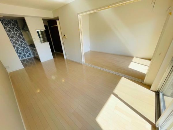 居室(※同型・現況優先)