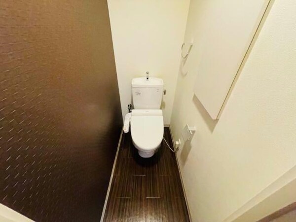 トイレ(※同型・現況優先)