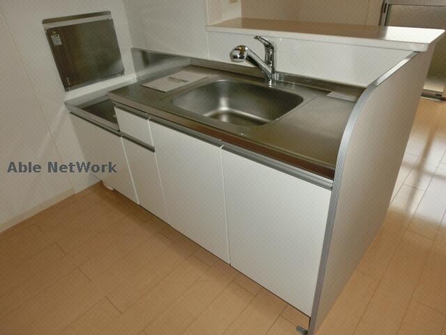 物件内観写真5　(※現況優先)