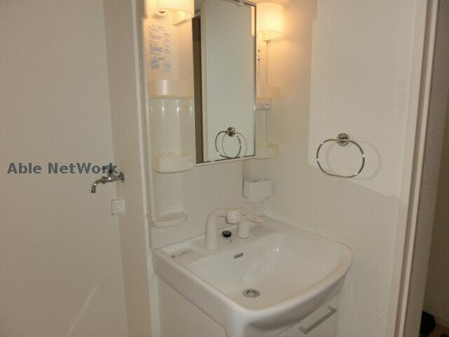 物件内観写真8　(※現況優先)