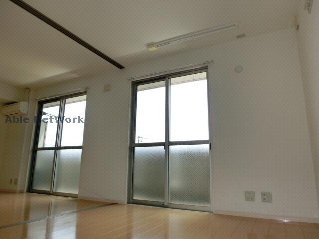 物件内観写真9　(※現況優先)