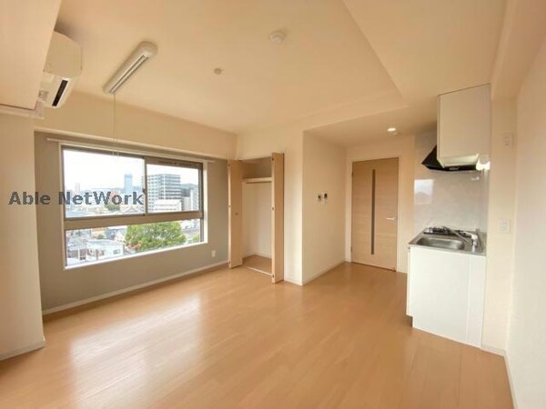 居室(同型タイプ)