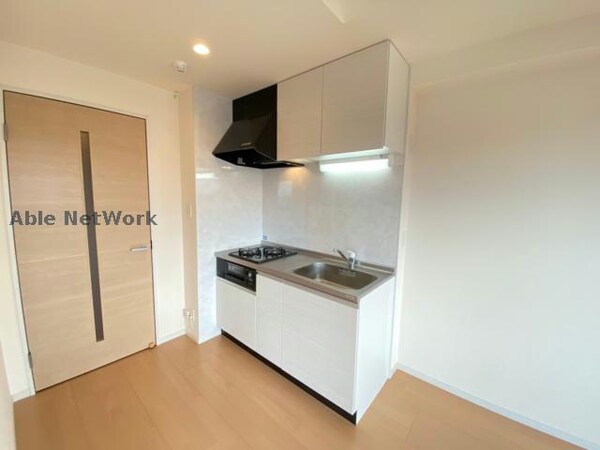 キッチン(同型タイプ)