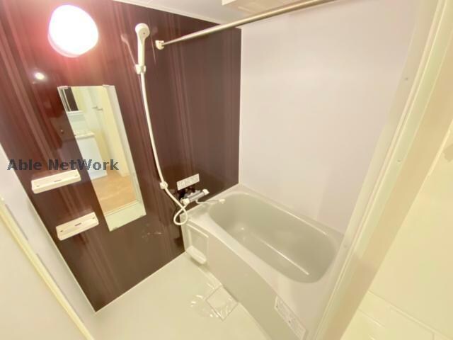 物件内観写真9　(同型タイプ)