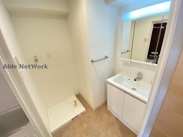 物件内観写真10　(同型タイプ)