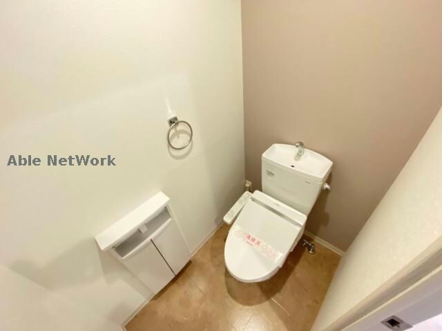 物件内観写真11　(同型タイプ)