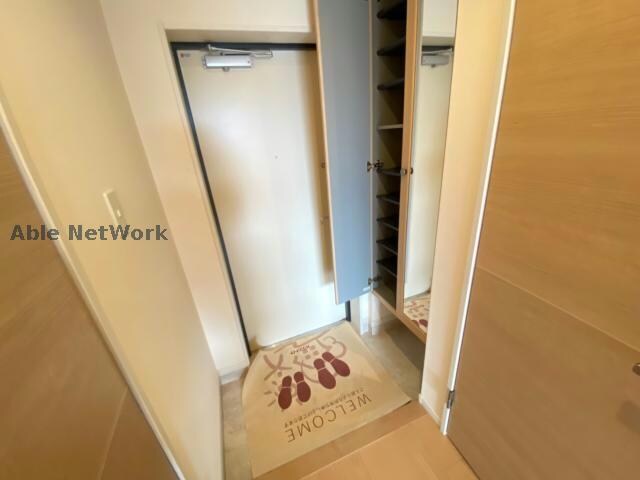 物件内観写真12　(同型タイプ)