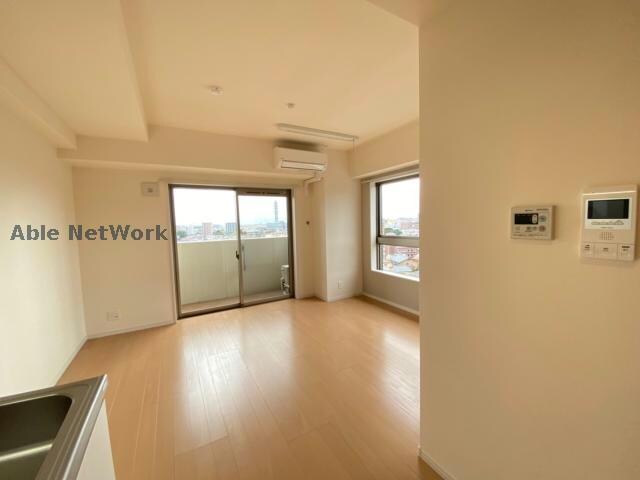 物件内観写真13　(同型タイプ)