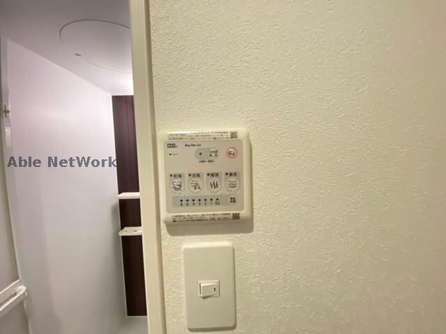 物件内観写真14　(同型タイプ)