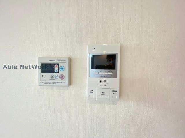 物件内観写真17　(同型タイプ)