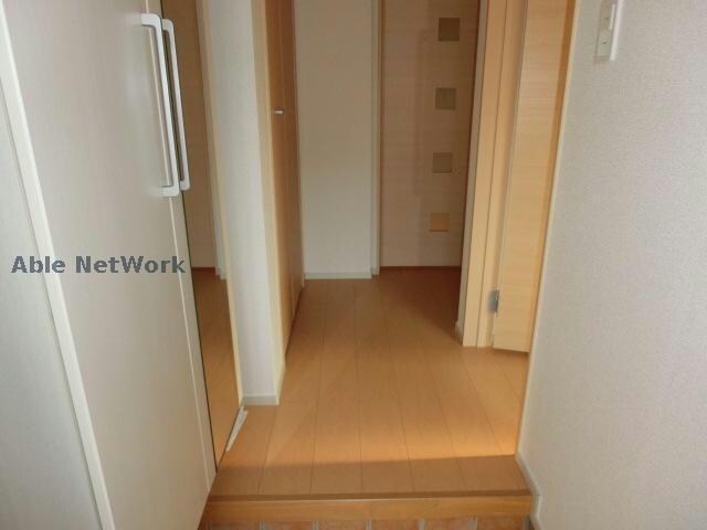 物件内観写真6　(※同型・現況優先)