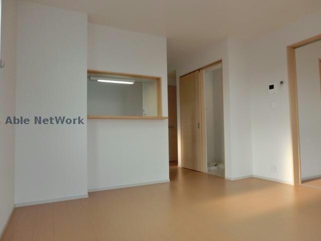 物件内観写真9　(※同型・現況優先)